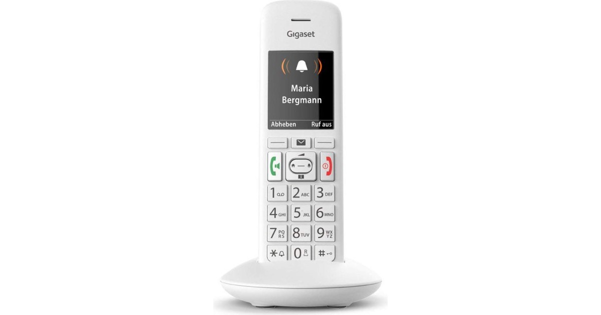 Erstaunlich Telefon Fr Senioren Testsieger Bilder