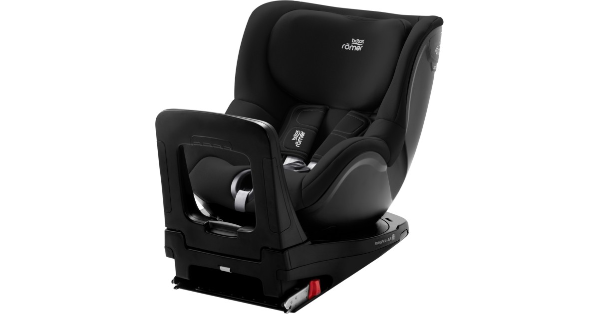 Britax Römer Kindersitze Test: Zuverlässige Sicherheit für die Kleinen