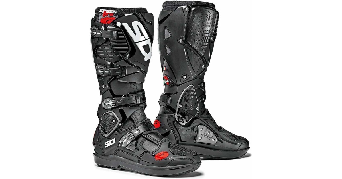 sidi crossfire 3
