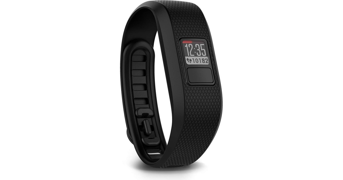 vivofit 3 watch