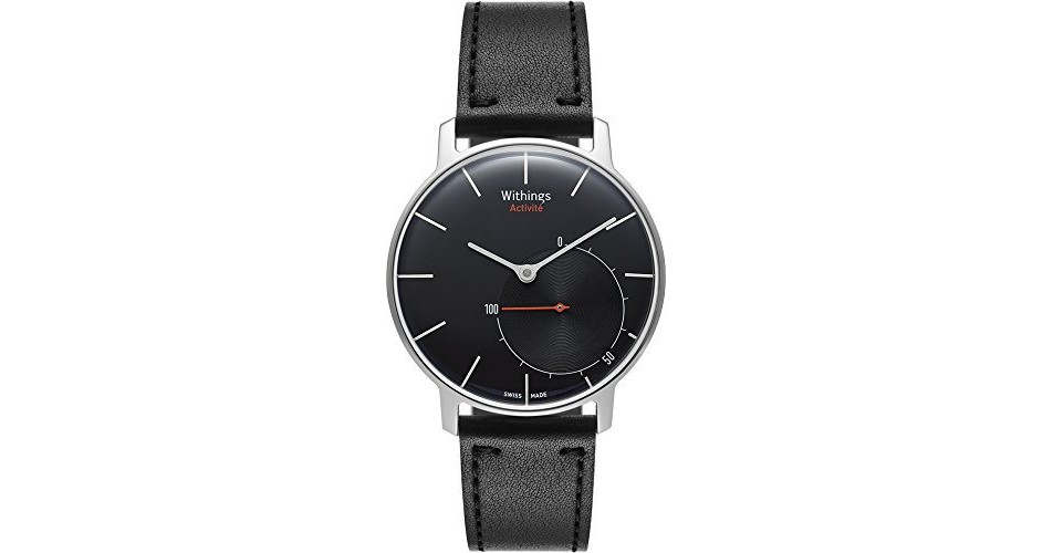 withings activite sapphire