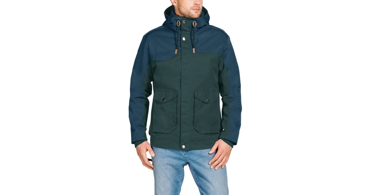 Vaude Manukau Jacket | Testberichte.de