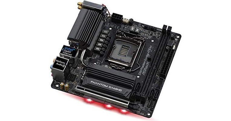 MiniITXMainboards Test Bestenliste 2021 Testberichte.de