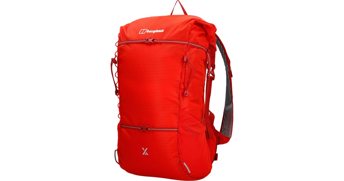 berghaus fast hike 20