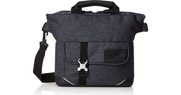 Norco Milford: 1,3 sehr gut | Gerumige Tasche fr den Fahrradlenker