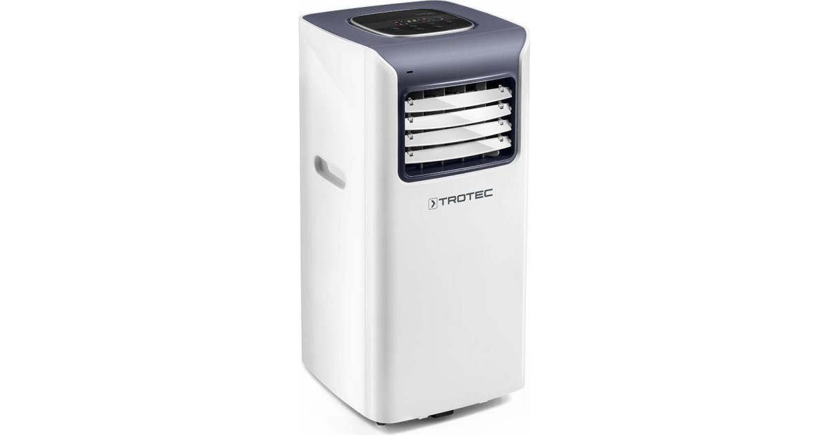 Trotec Pac 3800 S 13.000 BTU mobile Klimaanlage/Klimagerät in