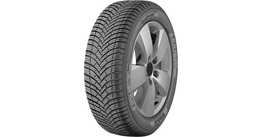 Kleber Quadraxer 2