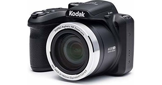 Kodak Digitalkameras Test Testberichte de
