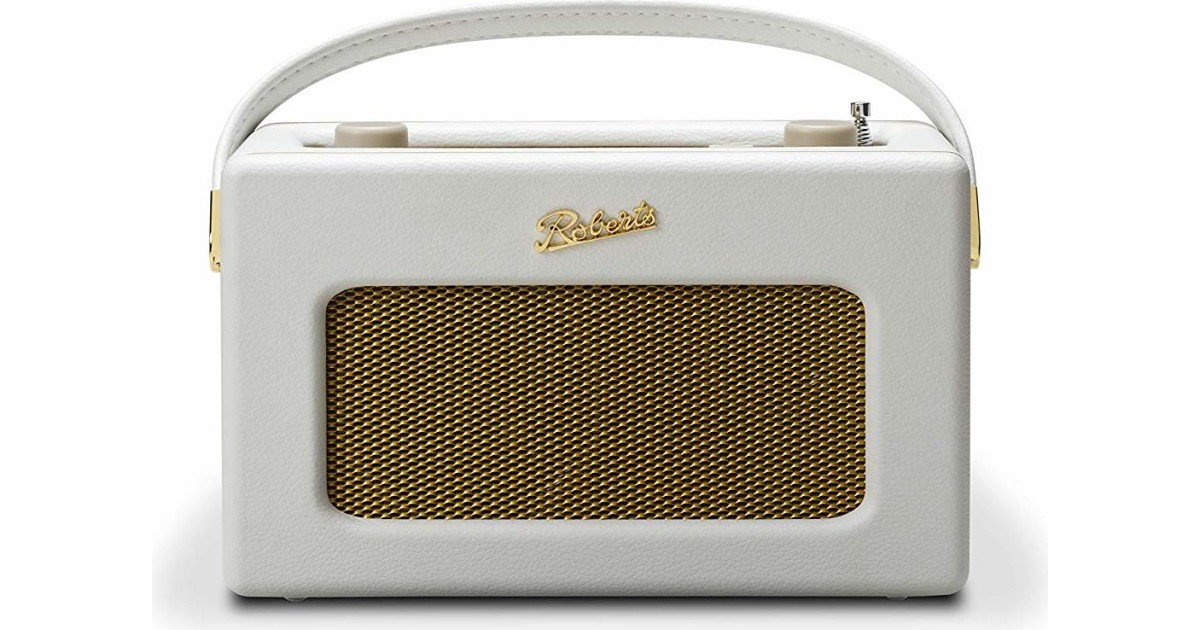 Roberts Radio Revival iSTREAM 3 im Test 1,5 sehr gut Vielseitiges