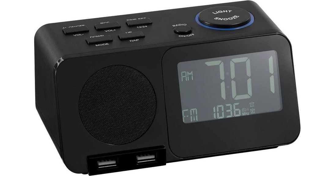 Schone Radiowecker Test Stiftung Warentest Bilder