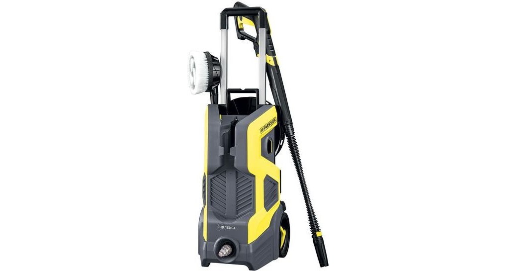 THE RAT 15 Meter Hochdruckreiniger-Schlauch – Für Lidl Parkside – Kanalreinigung & Mehr