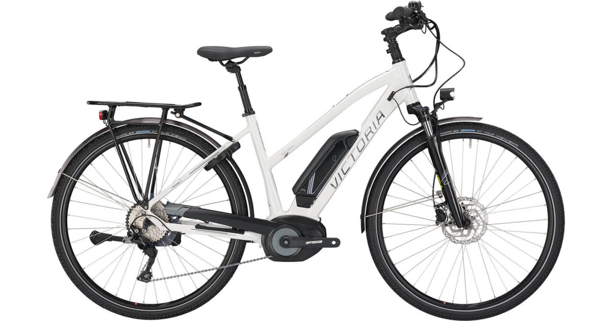 fahrradpumpe fr alle ventile AARON Sport One Fahrradpumpe