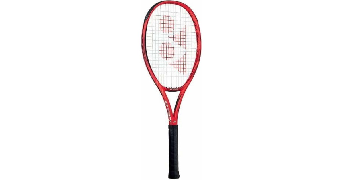 Tennisschläger Test Rackets für Anfänger und Profis