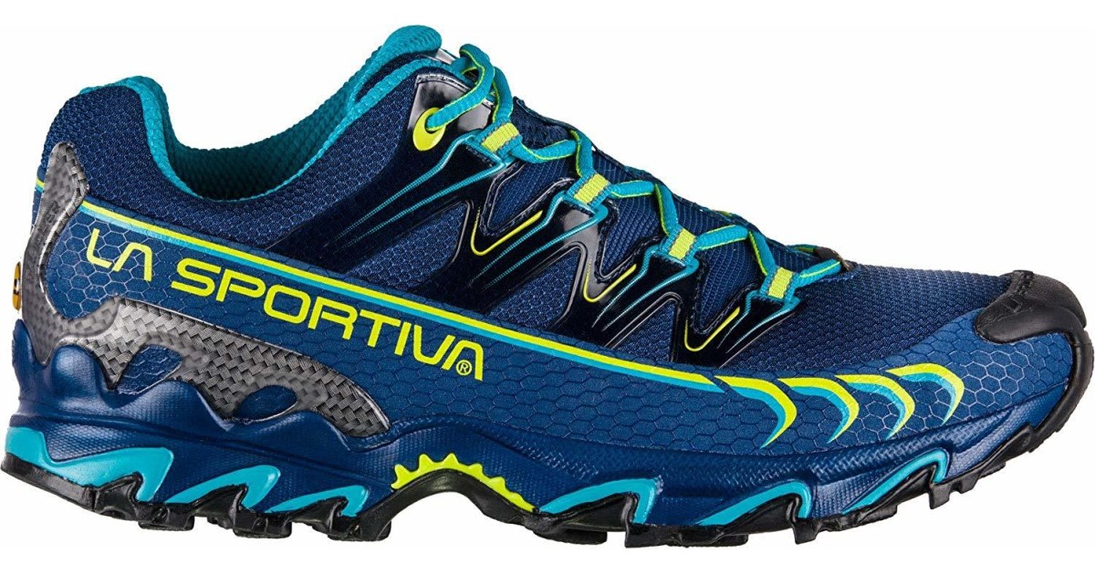 La Sportiva Ultra Raptor GTX im Test | Testberichte.de