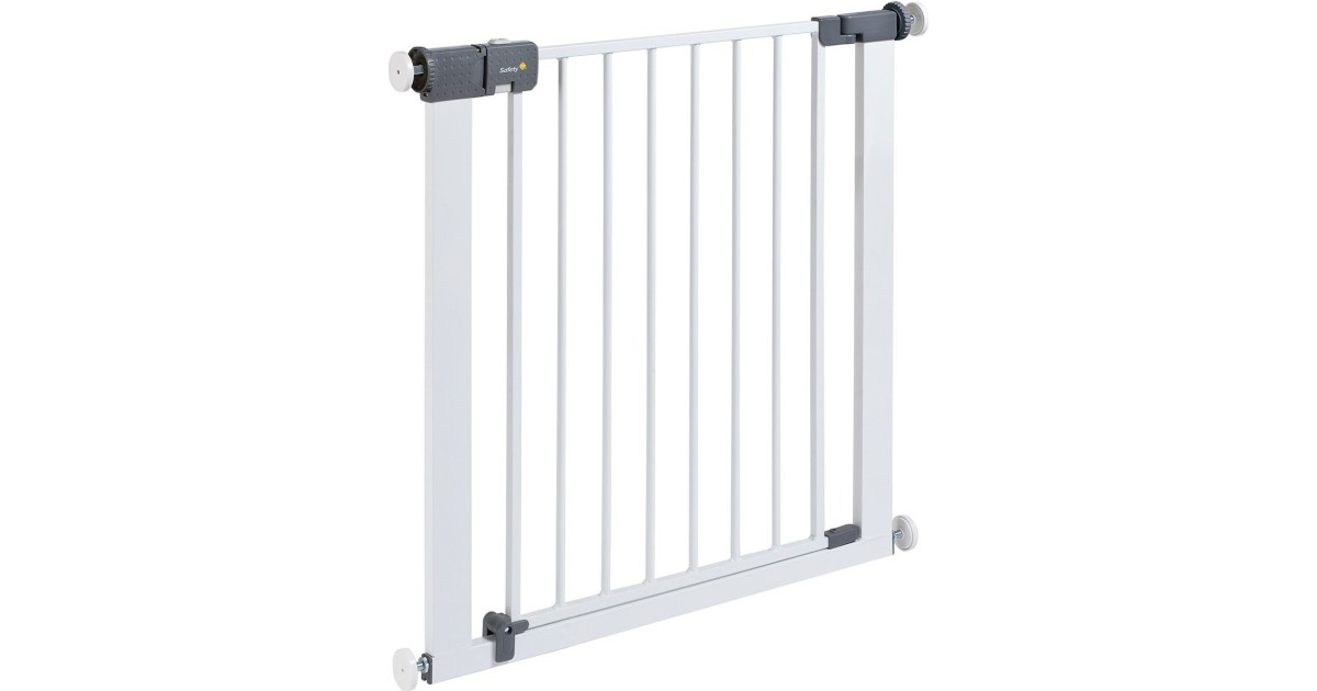 Safety 1st Quick Close 1,7 gut Begeistert die einen, enttäuscht die