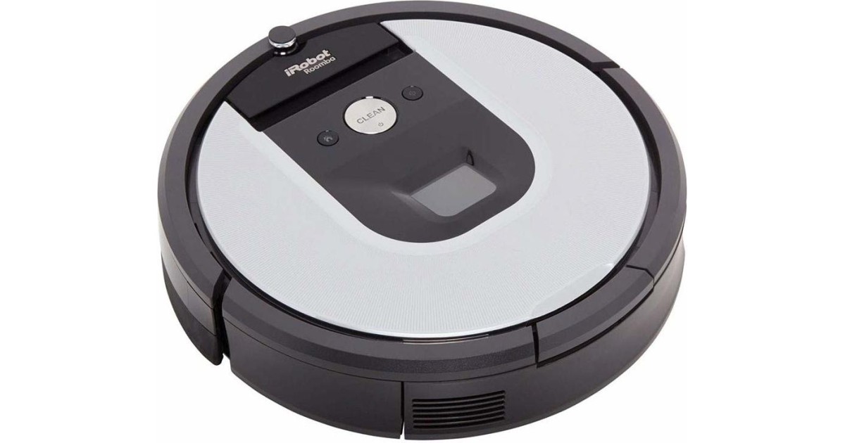 iRobot Roomba 965 | Testberichte.de