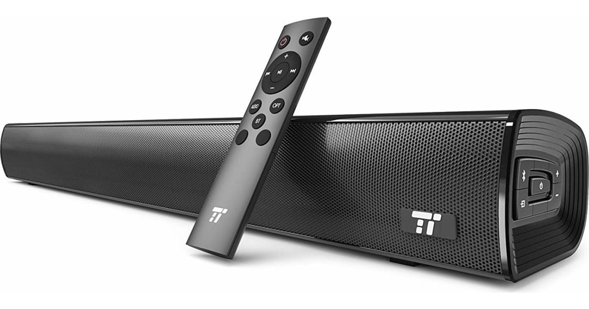 TaoTronics TT-SK017 im Test | Testberichte.de