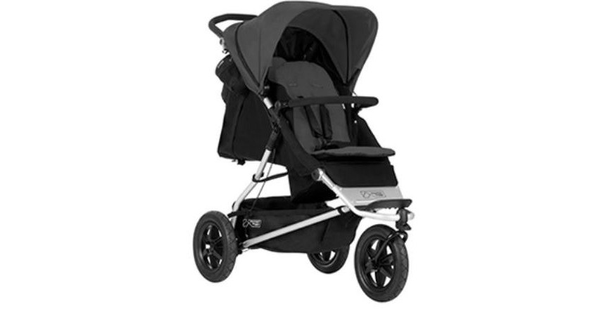 mountain buggy plus 1