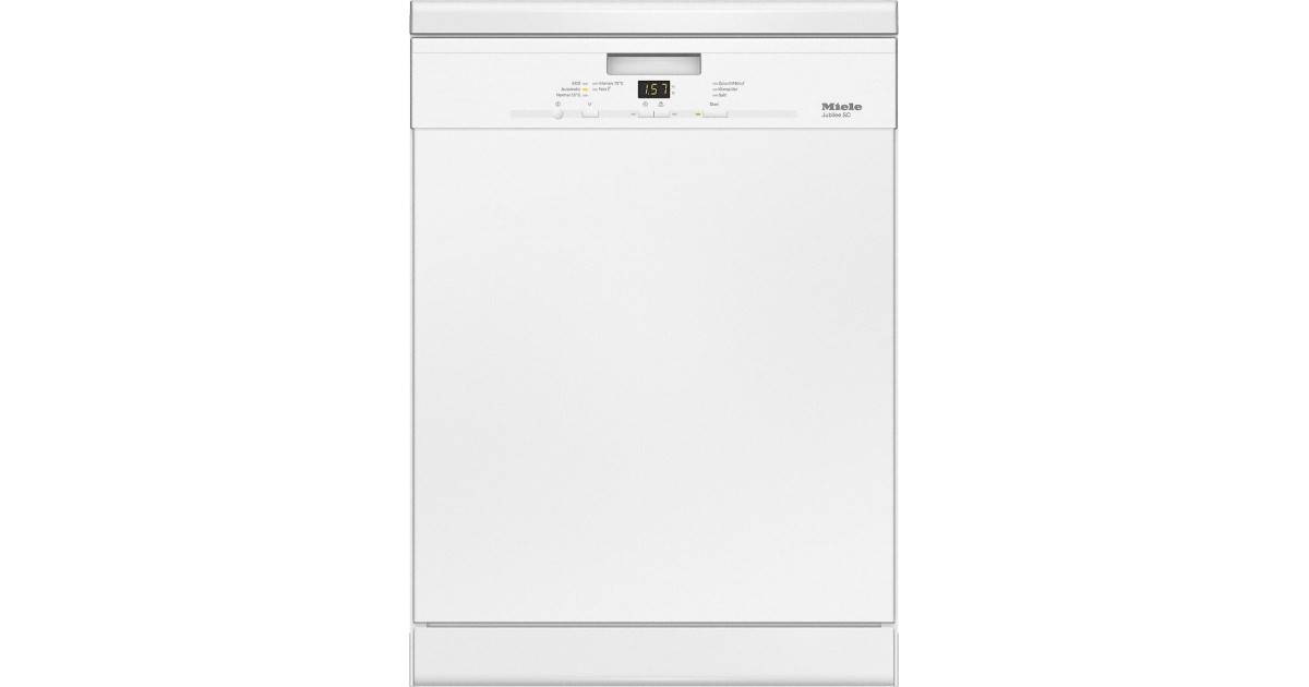 Miele G 4940 Sc Test