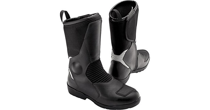 Stiefel flow bmw
