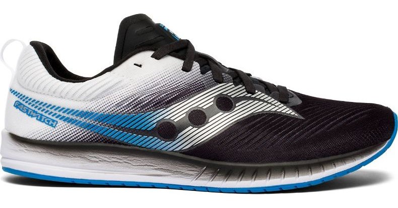 Saucony Fastwitch 9: características y opiniones - Zapatillas Running |  Runnea