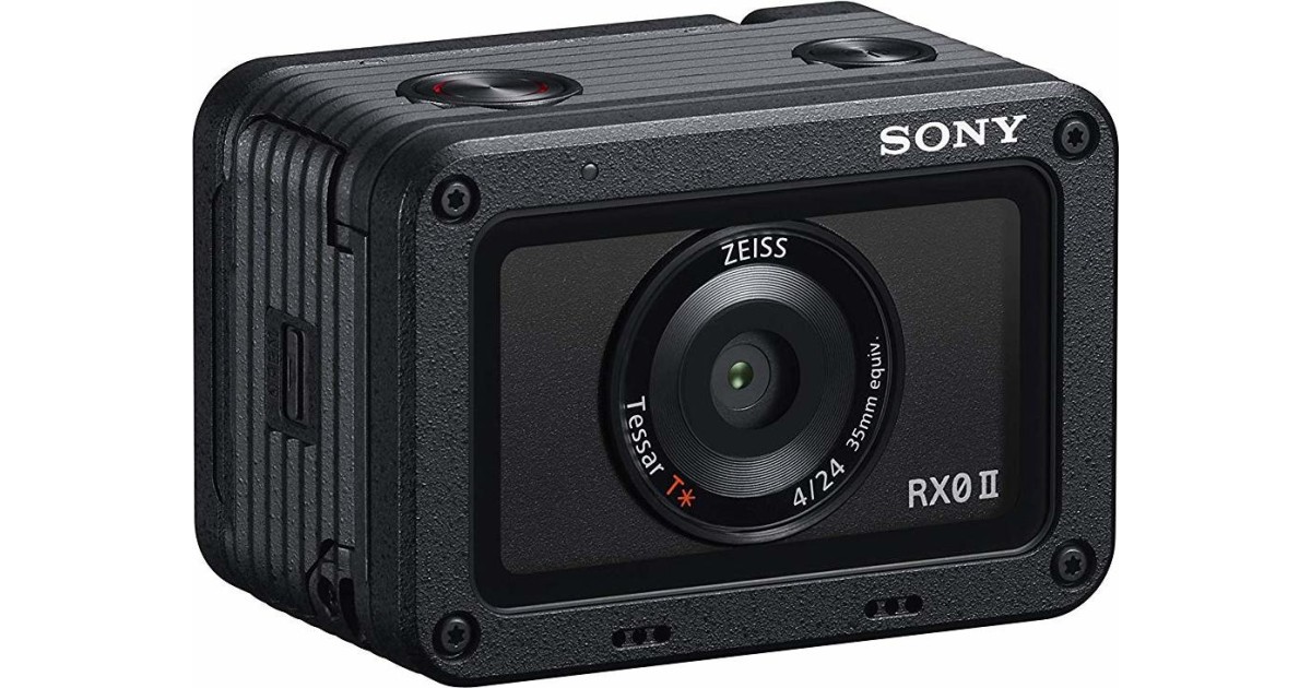 Sony ActionCam Test Die besten im Vergleich