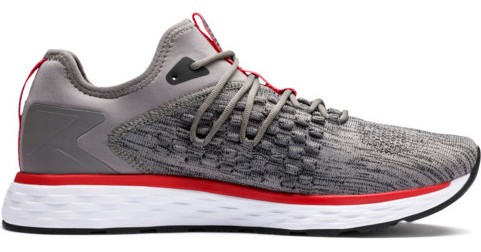 Puma Speed 600 Fusefit im Test ▷ Testberichte.de-∅-Note