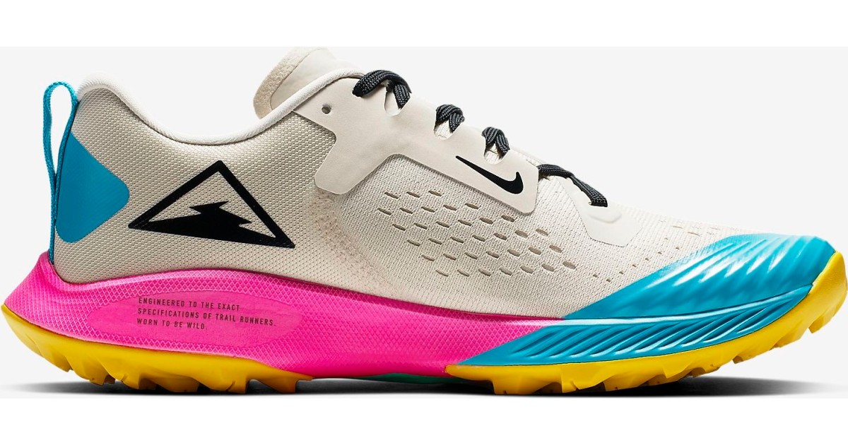 test nike terra kiger 5