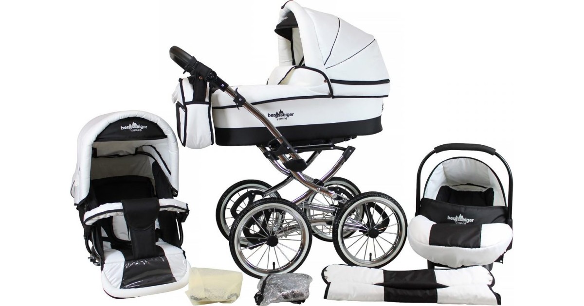 kinderkraft kinderwagen 2 in 1 Kinderkraft NEA 2.0 2in1 – Princess