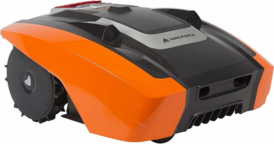 Produktbild von Yard Force Airo 350i - Top Rasenähroboter Odelle Bis 350 Q