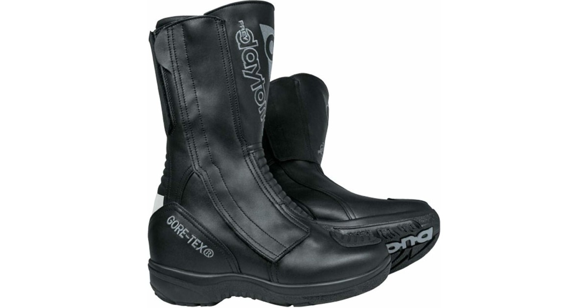 Daytona Lady Star GTX: 2,2 gut Sicherer Stand, hochwertiges Material