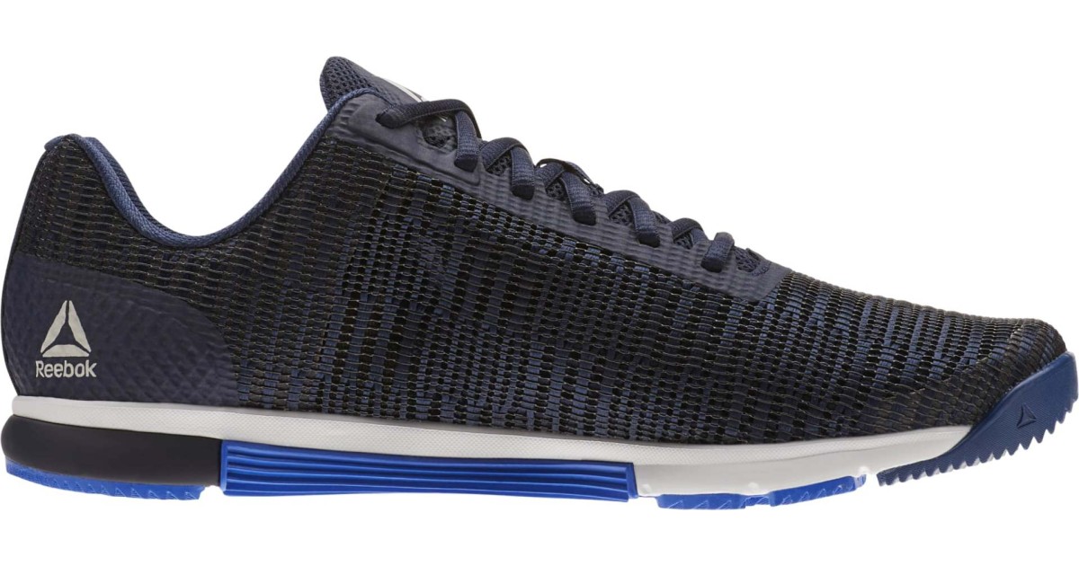 Reebok Speed TR Flexweave | Testberichte.de