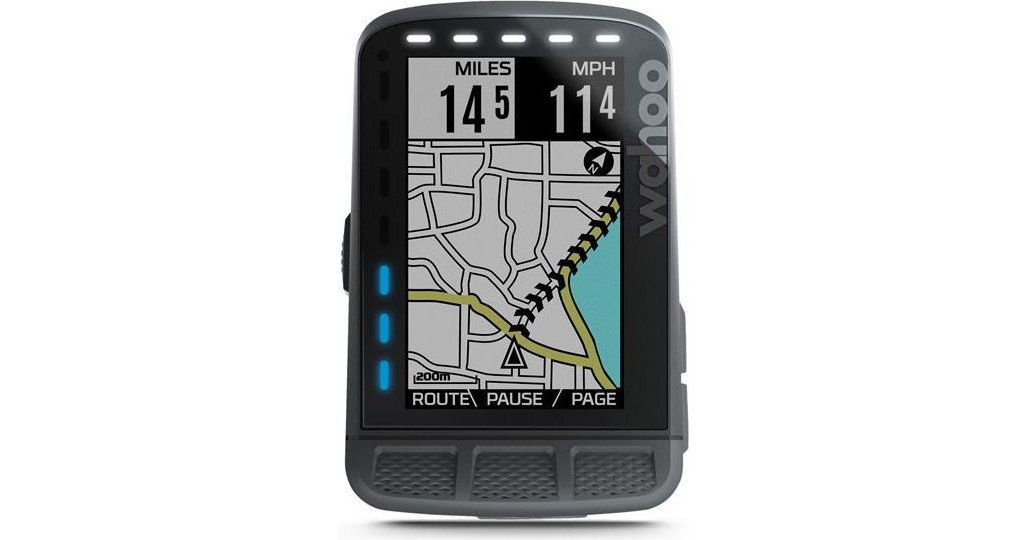 Wahoo Fitness Elemnt Roam im Test 
