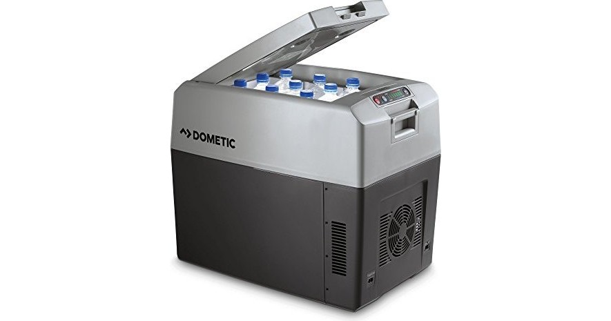 Glacière électrique Dometic TropiCool Classic TCX-35 - Comme Neuve (P102)
