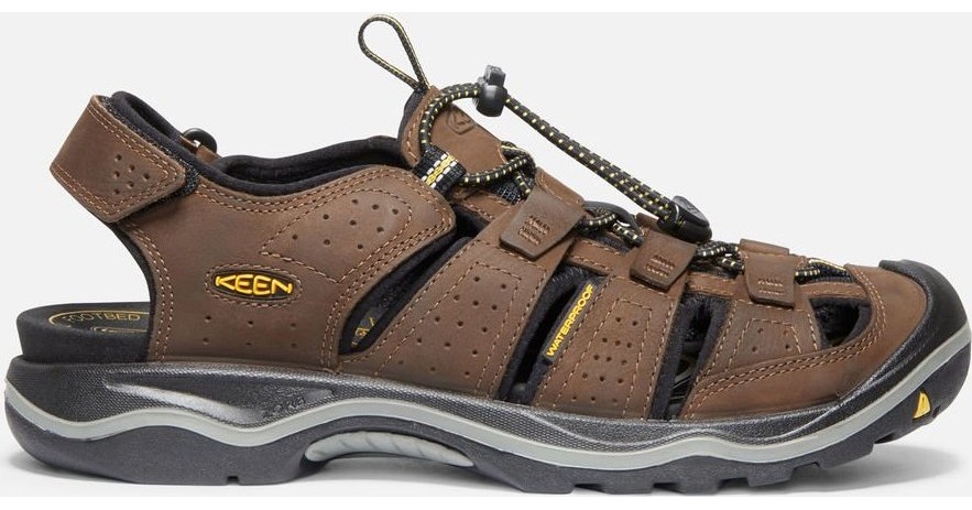 keen rialto