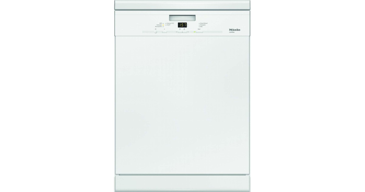 Miele G 4940 Sc Test
