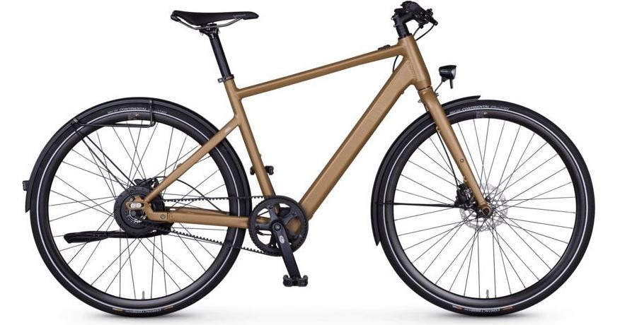 Vélo électrique Rabeneick TC-E 2019 reconditionné