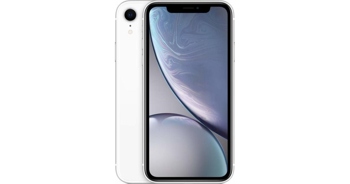 Apple Iphone Xr Im Test Testberichte De Note