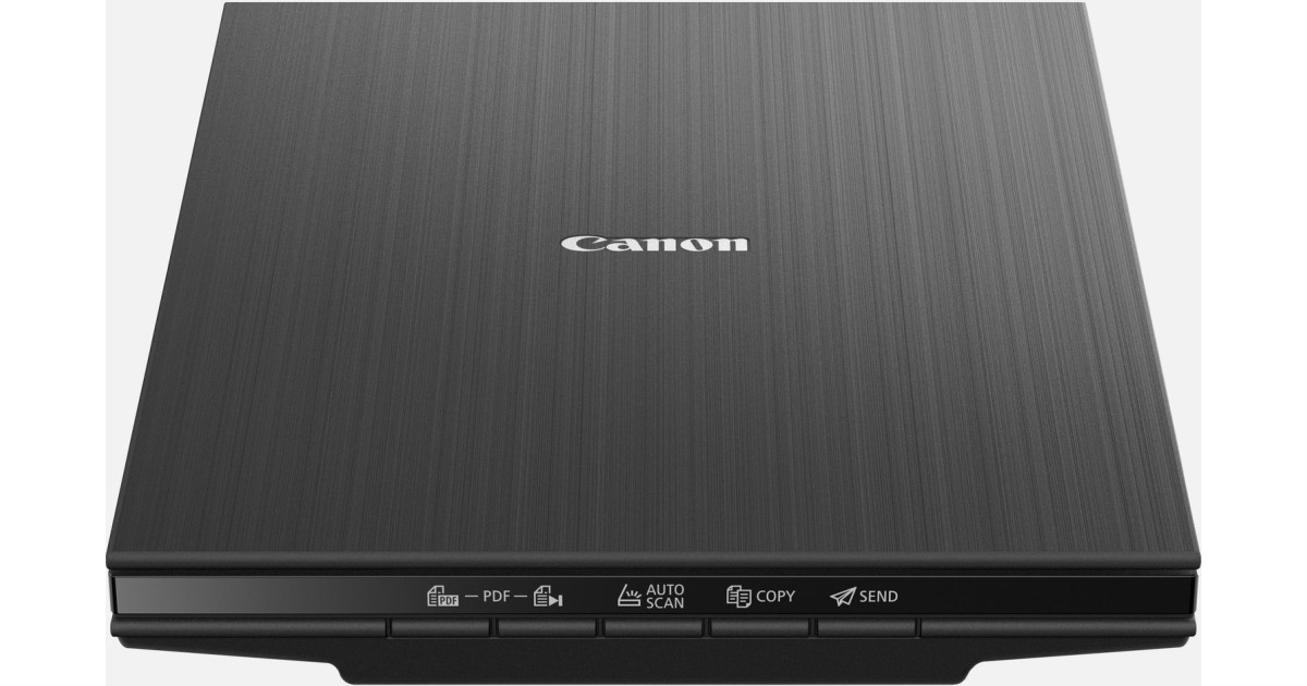 Flachbettscanner Test 2023 Die besten im Vergleich