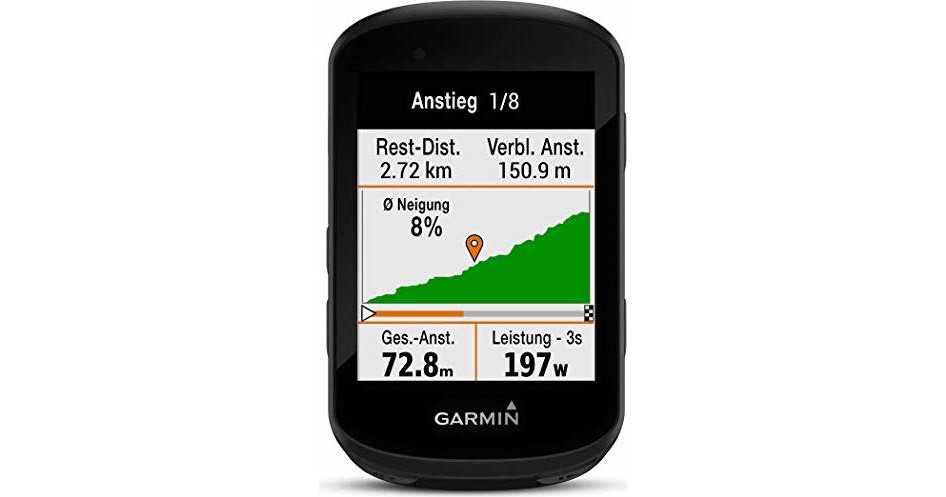 garmin 530 edge