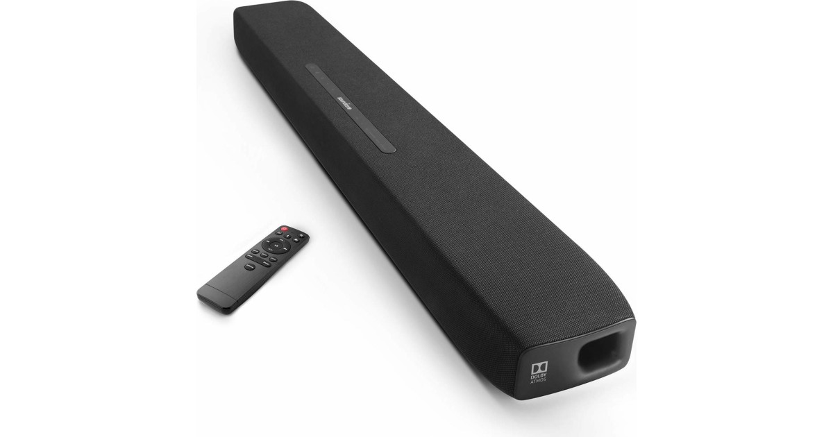 Anker Soundcore Infini Pro サウンドバー