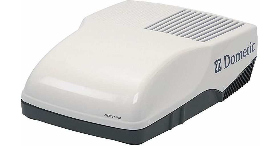 Dometic Freshjet 1700