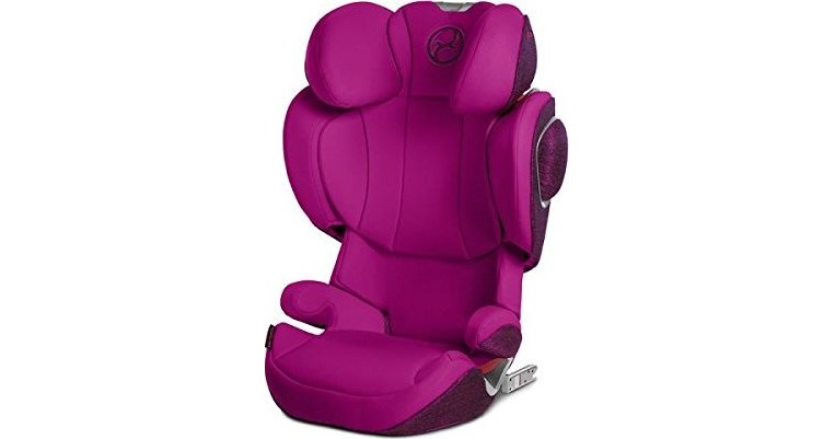 cybex solution z fix kaufen