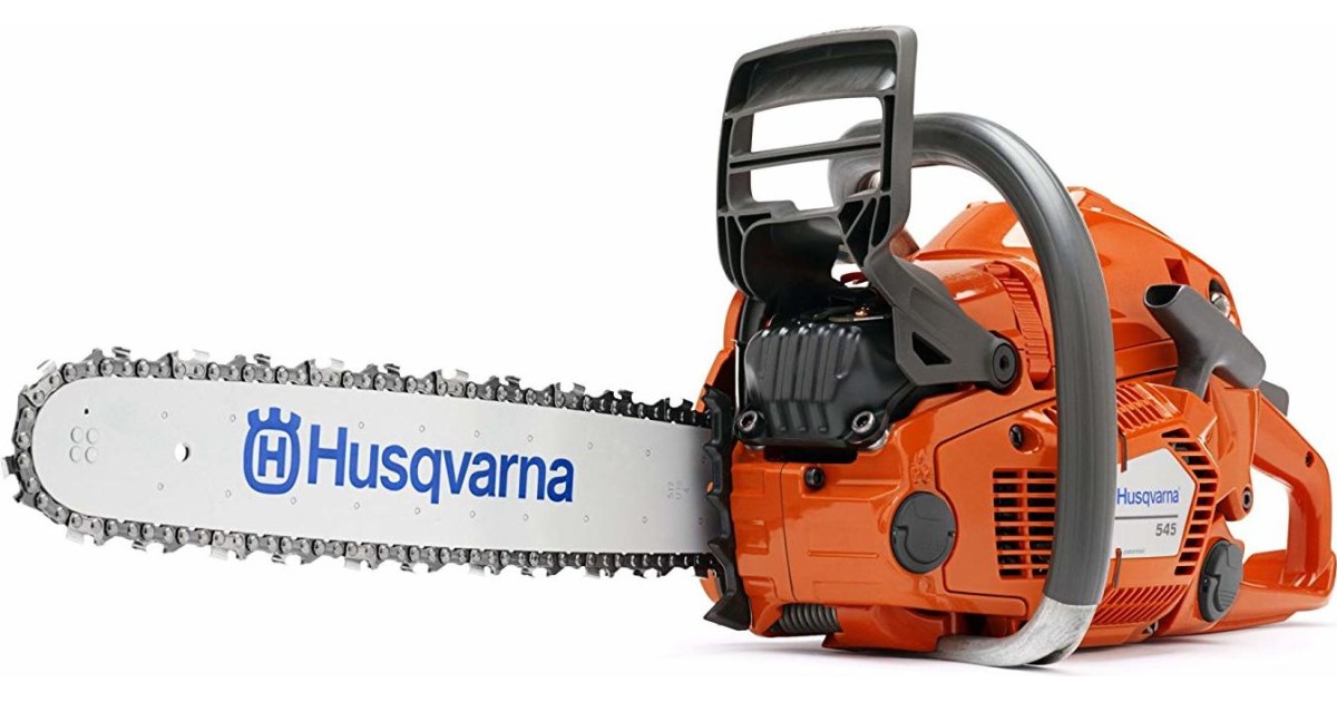 Husqvarna 545 Im Test Testberichte De Note 1 4