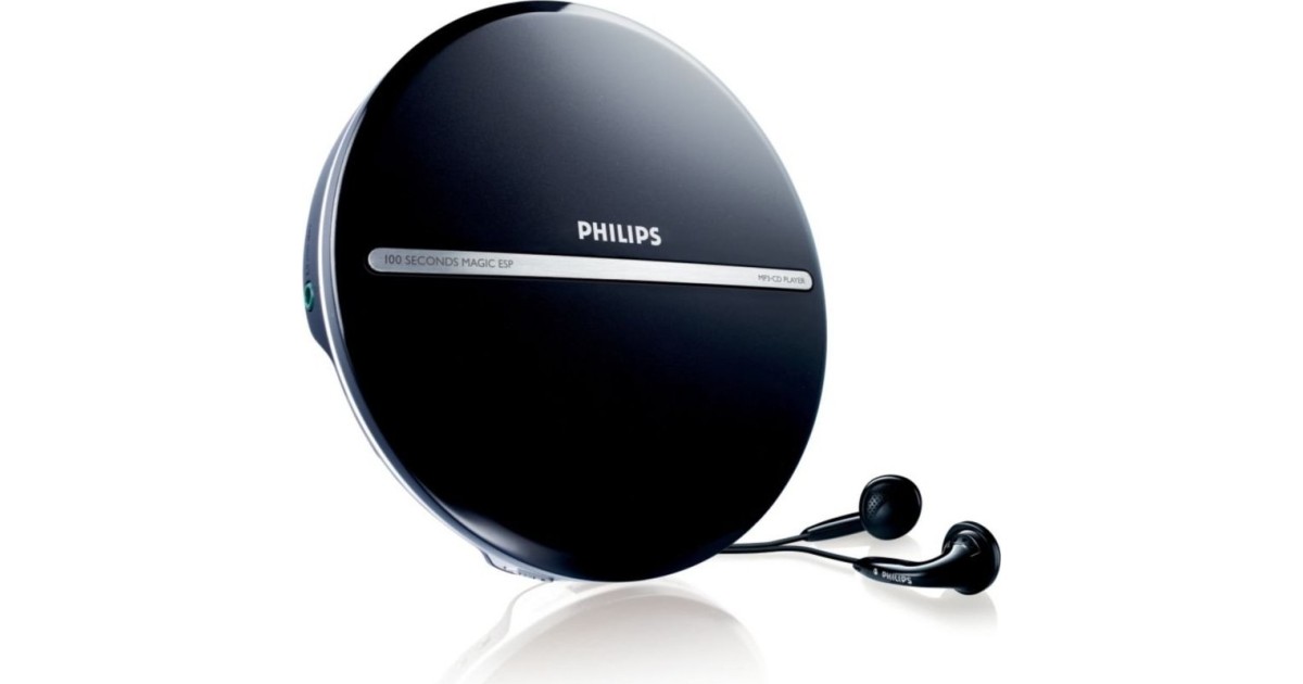 Philips CDPlayer Test Testberichte.de