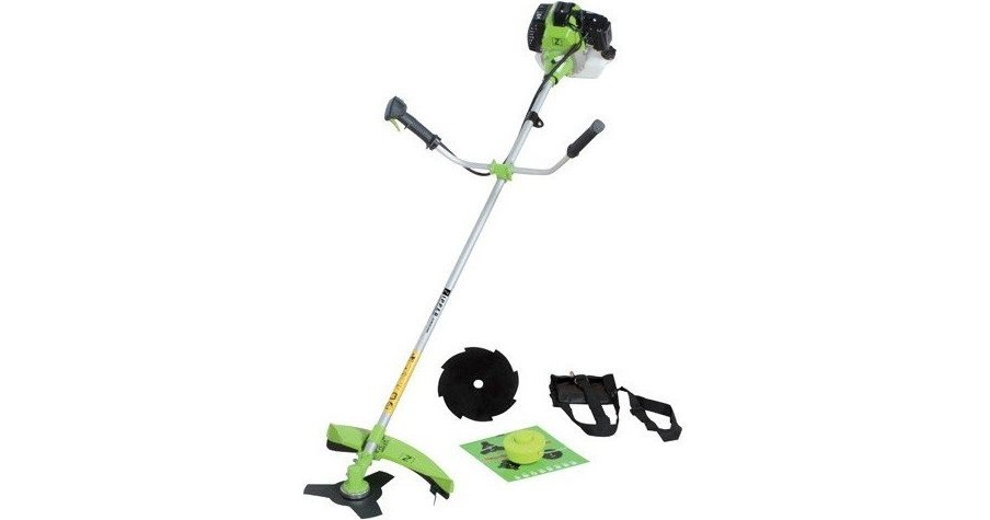 Zi--ma Motorsense / ZI-MOS145JAK / Motorsensen - ZIPPER Maschinen GmbH