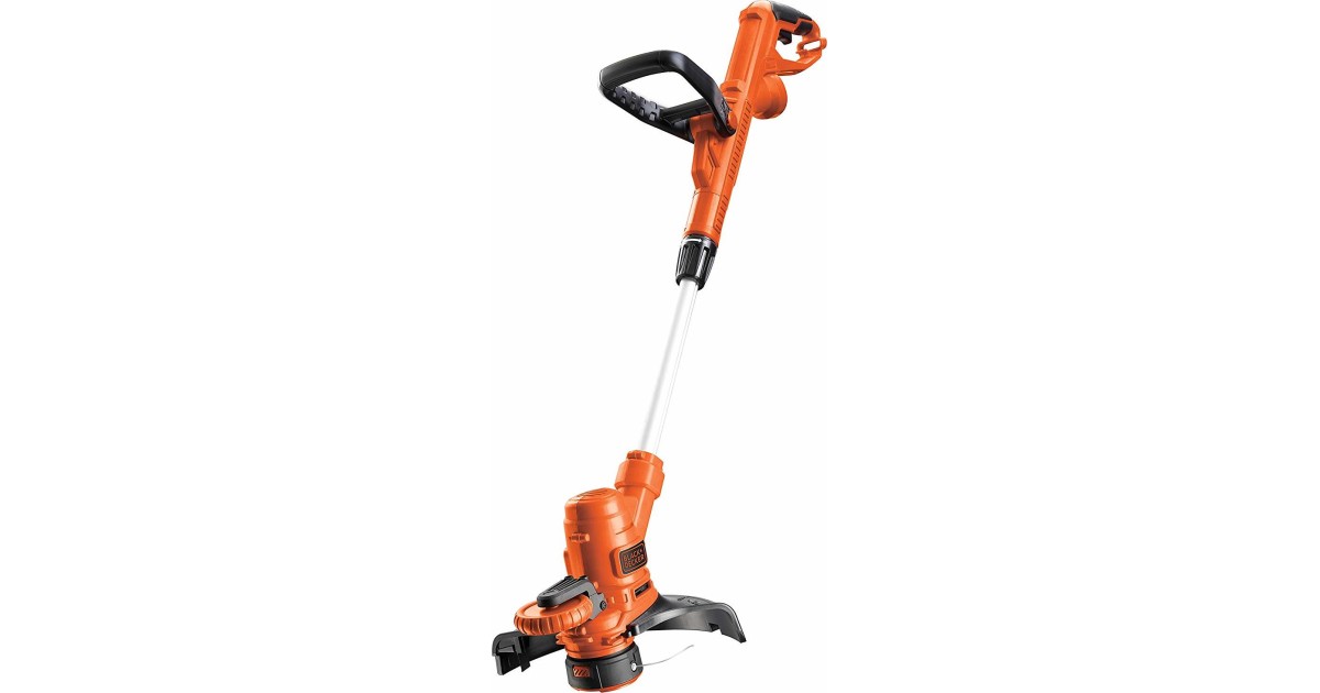 Línea De Carrete De Repuesto Para Black&Decker A6481