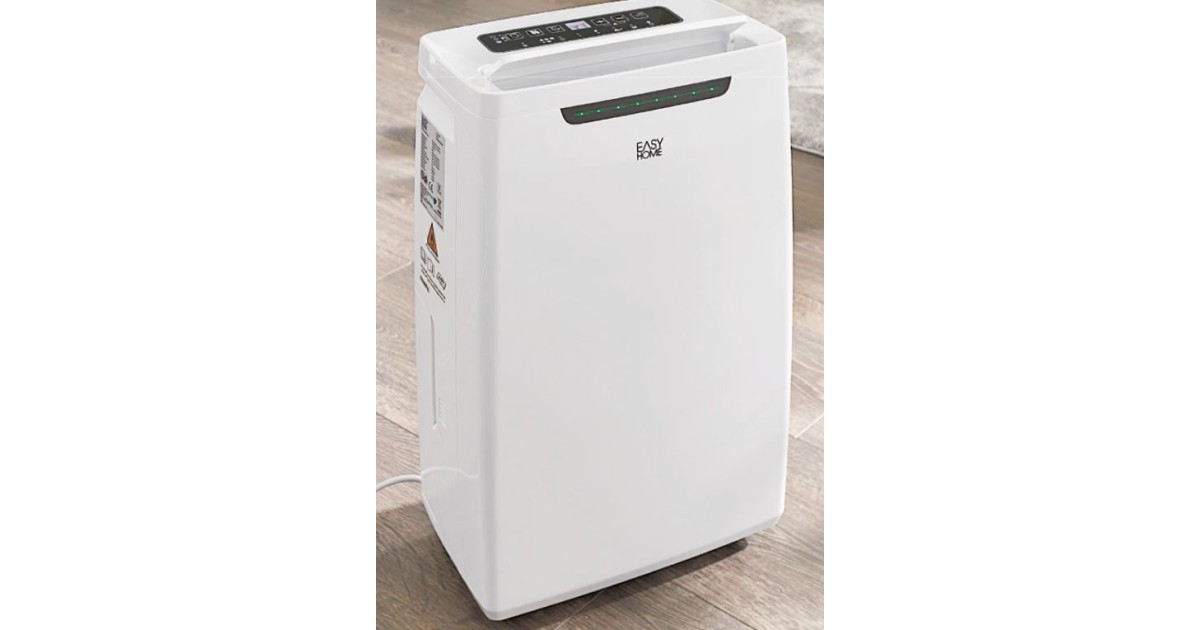 Aldi Süd / Easy Home Luftentfeuchter