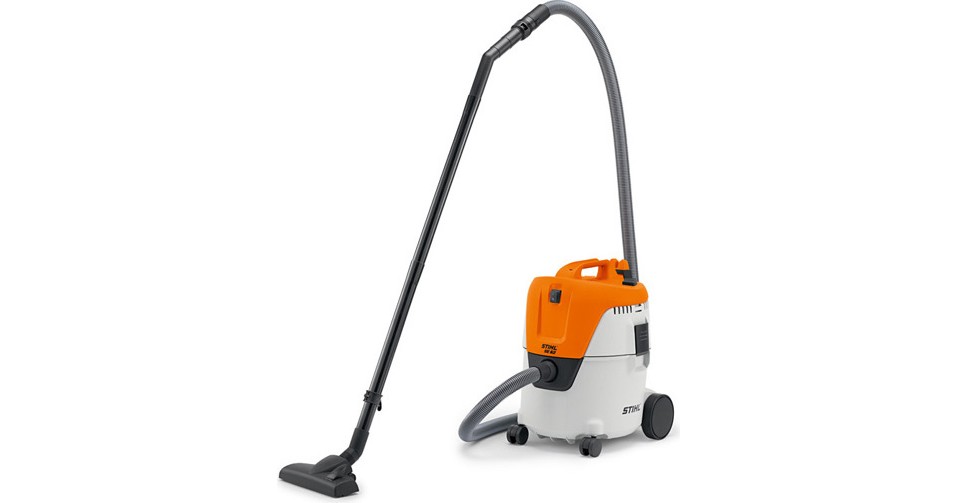 stihl industriesauger