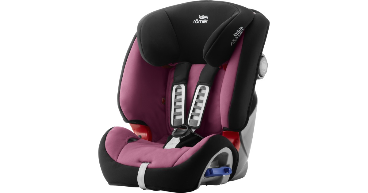 romer britax multi tech 3